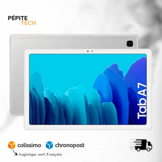 Samsung Galaxy Tab A7 10.4" Wi-Fi - SM-T500