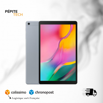 Samsung Galaxy Tab A 10.1" Wi-Fi - SM-T510