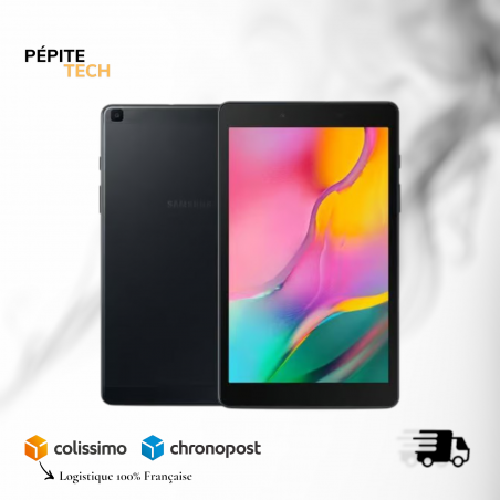 Samsung Galaxy Tab A 8.0" Wi-Fi - SM-T290