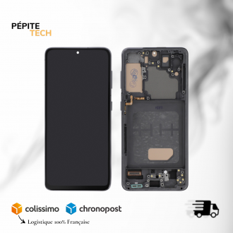 Ecran LCD Compatible avec Samsung S21 5G (G991B)
