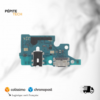 Connecteur de Charge Compatible Avec Samsung Galaxy A71...