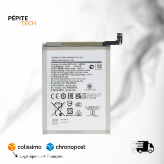 Batterie de Remplacement Samsung Galaxy A07 4G (A075)