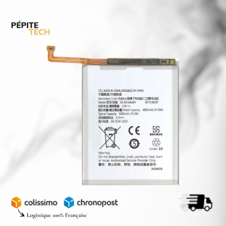 Batterie de Remplacement Samsung Galaxy A57 5G (A576B)