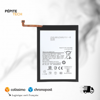 Batterie de Remplacement Samsung Galaxy A17 5G (A176B)