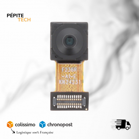 Caméra Frontale Samsung Galaxy A05S (A057) - Original Reconditionné