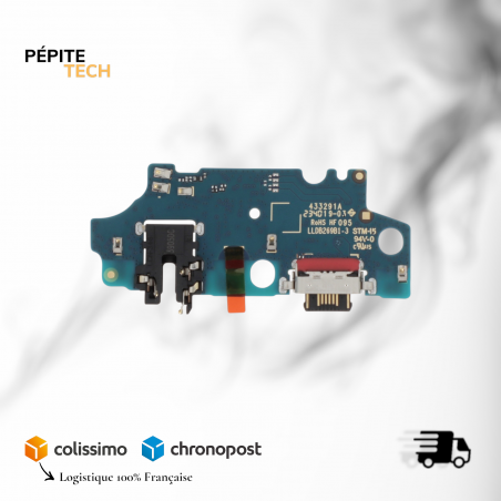 Connecteur de Charge Pour Samsung Galaxy A05S (A057F) - Réconditionné