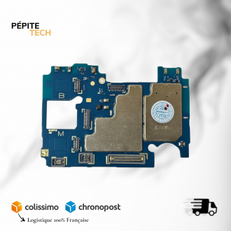Carte mère pour Samsung Galaxy A04S (A047F) (3/32Go) -...