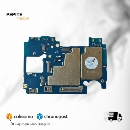 Carte mère pour Samsung Galaxy A04S (A047F) (3/32Go) - Origine démontée