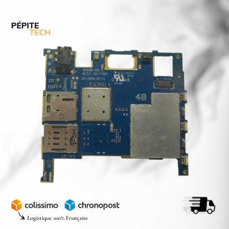 Carte mère pour Sony Xperia L1 (G3312) (2/16Go) - Origine...