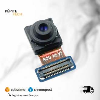 Caméra Frontale pour Samsung Galaxy A50 (A505F) -...