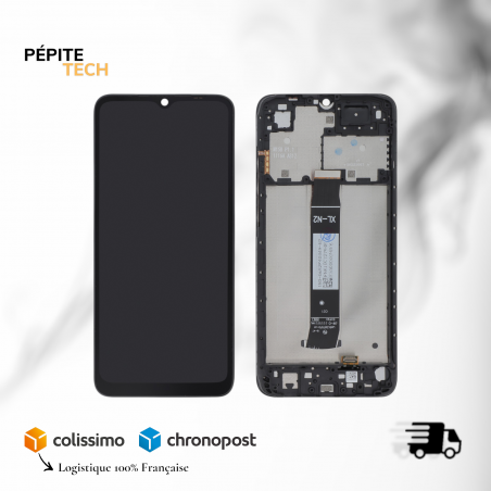 Écran LCD de Remplacement pour Redmi A2