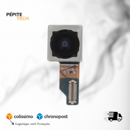 Caméra Arrière Ultra Grand Angle 12 MP Samsung S22 Ultra 5G (SM-S908B) - Reconditionné