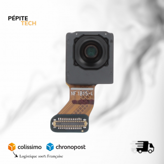 Caméra Avant 40 MP Pour Samsung Galaxy S22 Ultra 5G...