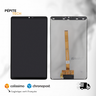 Ecran LCD compatible Samsung Galaxy Tab A9 (X110)