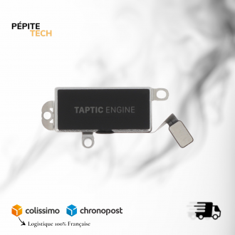Module Vibreur Taptic Engine iPhone 14 Pro - Reconditionné