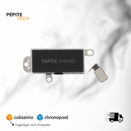 Module Vibreur Taptic Engine iPhone 14 Pro - Reconditionné