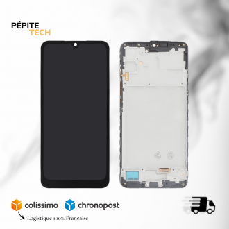 Écran OLED Compatible Samsung A16 4G (A165F)