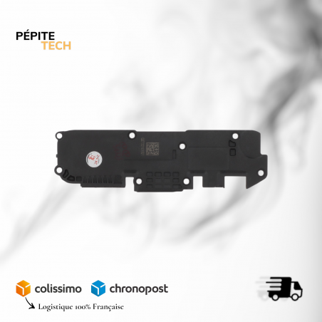 Haut-Parleur Externe Compatible avec Xiaomi Redmi 9A / 9C / 10A