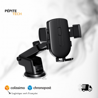 Support de Smartphone pour Voiture WiWU Wi-CH054