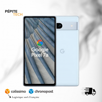 Smartphone - GOOGLE - Google Pixel 7A...