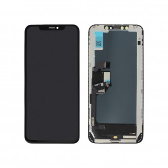 Ecran LCD Compatible avec iPhone XS Max