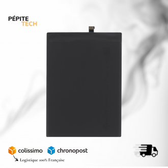 Batterie BN54 Compatible avec Xiaomi Redmi Note 9