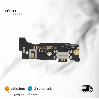 Connecteur de Charge pour Redmi Note 10 Pro - Original...