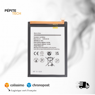 Batterie Compatible Samsung Galaxy A05s (A057)