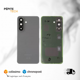 VIitre Arrière Premium Compatible avec Samsung Galaxy A57...