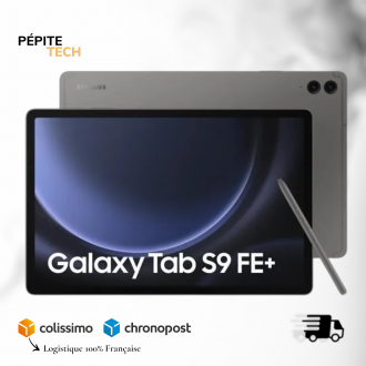 Tablette Tactile Samsung Galaxy Tab...