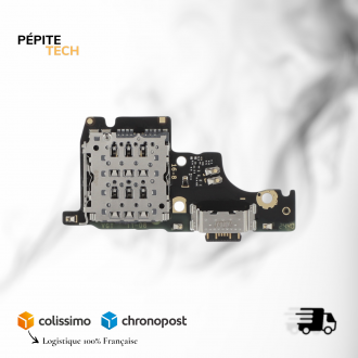 Connecteur de Charge Redmi Note 14 5G (USB-C) Service...