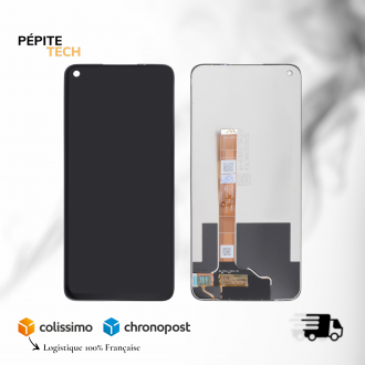 Écran LCD Original Reconditionné pour Oppo A72