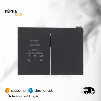 Batterie Compatible iPad Air 4, Air 5, Air 6 11" et iPad...
