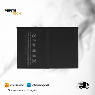 Batterie Compatible iPad Air 1 et iPad 5/6/7/8/9 - Pièce...