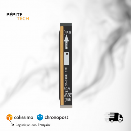 Nappe Interconnexion Principale Compatible pour Samsung Galaxy S21 FE (SM-G990B)