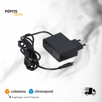 Adaptateur Secteur USB-C pour Nintendo Switch (IV-SW008)