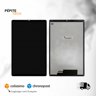 Écran LCD - Lenovo - Tab M10 HD Gen 2 TB-X306 -  Haute...