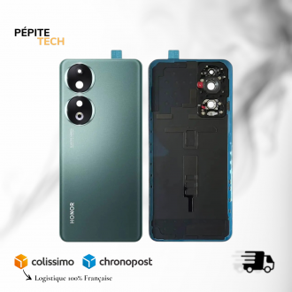 Cache Arriere - Honor - Honor 90 5G - Vert Emeraude Premium