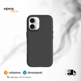 Coque - RHINOSHIELD - SolidSuit - iPhone 16 Plus -...