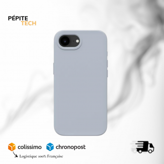 Coque pour iPhone 16e / 17e Résistance Extrême...