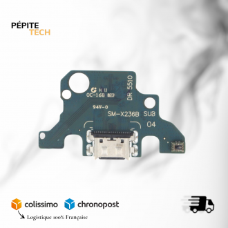 Connecteur de Charge - ReLife - Galaxy Tab A11+...