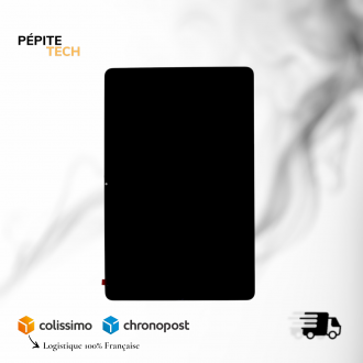 Écran Complet - ReLife - Redmi Pad 2 Pro - Sans Châssis -...
