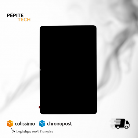 Écran Complet - ReLife - Redmi Pad 2 Pro - Sans Châssis - LCD - Pièce de Remplacement