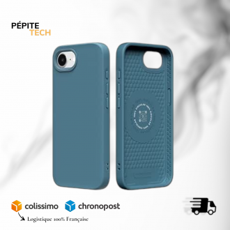 Coque - RHINOSHIELD - SolidSuit - iPhone 16e / 17e -...