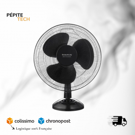 Ventilateur Taurus Greco 16 Elegance