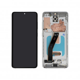 Ecran Complet Pour Samsung S20 (G980F/G981B) - Reconditionné