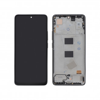 Ecran Complet TFT Compatible Avec Redmi Note 13 (Avec...