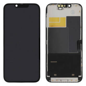 Ecran Soft OLED Compatible avec iPhone 13 Pro - haute...