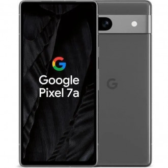 Smartphone - GOOGLE - Google Pixel 7A...