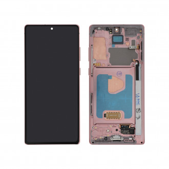 Ecran LCD Compatible avec Samsung Note 20 (N980F)